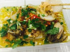 -冯姐生蚝(迎宾广场店)