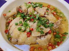 -涛记酒家(瑞宝南路店)