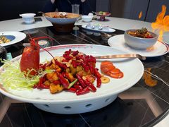 -北書房·墨宴(国际博览中心店)