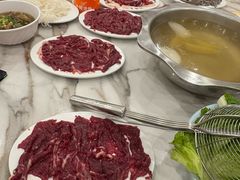 -乌记鲜活牛肉城(金砂东路店)