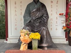 -李叔同故居纪念馆