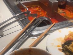 -海底捞火锅(威高广场店)