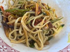 -天天初二·天津传统捞面·天津特色菜(凌奥总店)