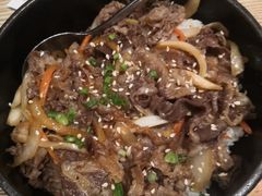 -御牛道日式烤肉料理(杭州万象城店)