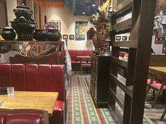 -敏珠拉姆藏餐·南京厨房(富春江东街店)