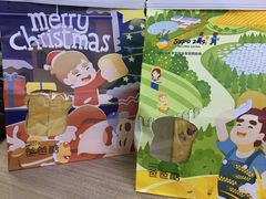 -爸爸糖手工吐司(苏州环球188店)