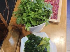 -大河宴·椒麻鱼火锅(北京路中和美食街店)