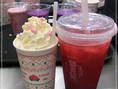 -伏小桃(雁塔MOMOPARK店)
