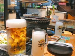 -萌牛肠烧烤店(虹梅路店)