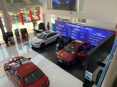 -上海和展广汽丰田4S店(老闵行店)