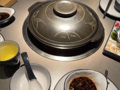 -同仁四季椰子鸡(无锡滨湖万象汇店)