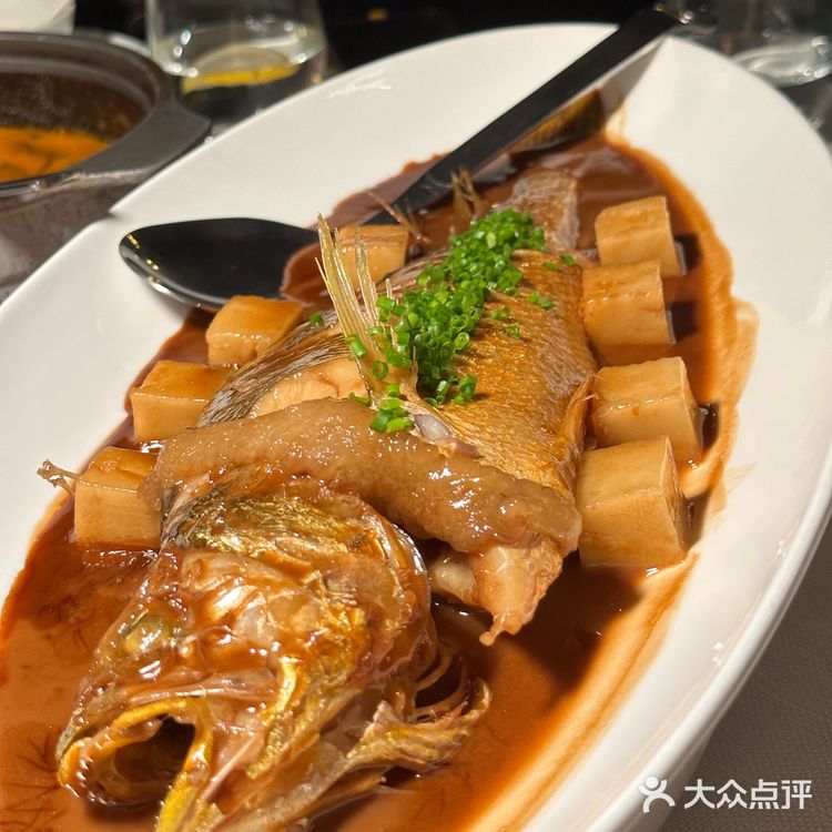 上海淮扬菜｜逸道