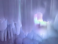 -云丘山景区