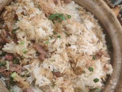 鸽肾焗饭-百利鸽王(紫薇路店)