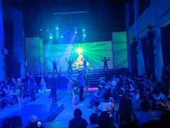 -Club Med地中海俱乐部·桂林度假村
