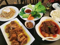 -瑞丽觉觉味道·异国风情(瑞丽大道店)