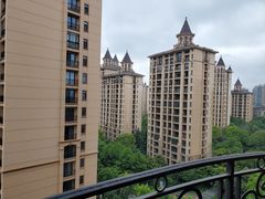 -上海浦东星河湾酒店