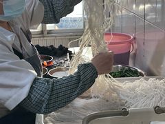 -正宗杨记普洱酸醋米线(总店)