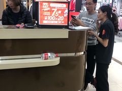 -翠微百货(龙德店)