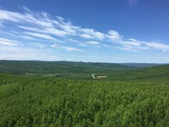 -北极村旅游风景区