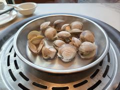 -青蓬蒸汽海鲜·深圳老字号·团建聚会(壹方城店)