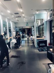 -东方麒麟·潘多拉SALON