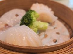 -鹭江潮餐厅•福建菜(鹭江佲家酒店)