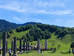 -新疆那拉提国家旅游度假区