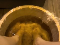 -丽晶大班SPA(大沽店)