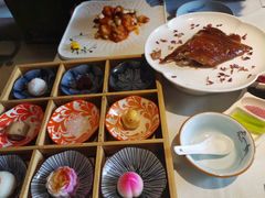 -庆云楼饭庄(什刹海店)