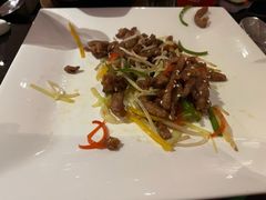 -外高桥喜来登酒店采悦轩