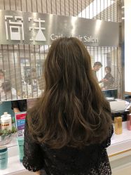 王杰老师-简法造型·品牌形象店