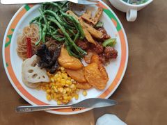 -比格比萨(国际能源店)