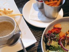 -blue frog蓝蛙(长泰广场店)