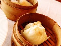 -无锡城中皇冠假日酒店·芳园中餐厅