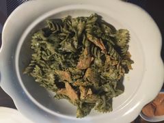 山色西餐厅-山色·柴火烤披萨·西餐·原切牛扒