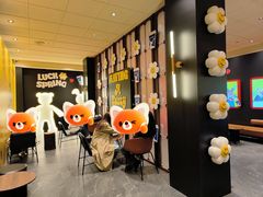 -瑞幸咖啡(江汉路中山大道店)