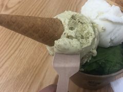 开心果雪糕-歎雪糕低糖低脂Gelato冰淇淋