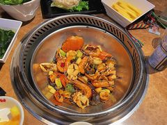 -七欣天香辣蟹火锅(上海银亿滨江店)