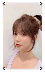 点击看大图 -3AM·S HAIR SALON烫发染发接发