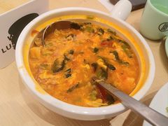 -吕氏疙瘩汤·新派鲁菜(东城万达广场店)