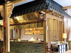 -大牌大·传统杭帮菜(湖滨店)