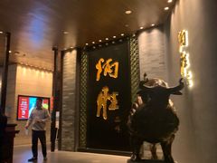 门面-炳胜公馆(珠江新城店)