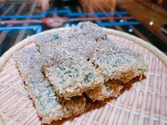 -侯家庄阿才有品私房菜馆