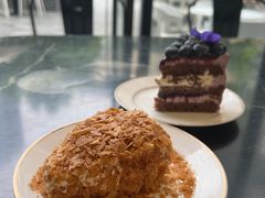 -PETIT PARIS 小巴黎(花园道店)