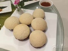 -新加坡泰国村酒楼(五角场店)