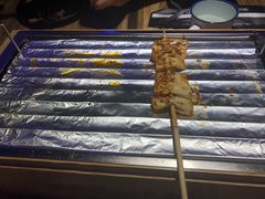 -天天喝丢一只鞋·烧烤·快餐(盐仓桥店)