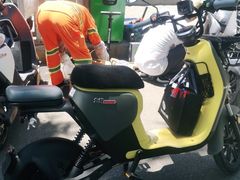 -九号电动车(安定门内大街店)