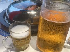 -大锅强·蒸海鲜青岛菜(金沙滩店)