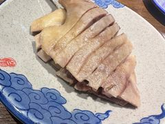 -老盛庆排档•南京菜(夫子庙店)